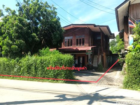 รูป บ้านเดี่ยว 109 ตร.วา สันป่าตอง เชียงใหม่ 1.3M - รูปที่ 30/33