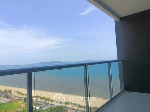 คอนโด 1-ห้องนอน ที่ แอราส คอนโด พัทยา ใกล้ หาดจอมเทียน (ID 3357687)