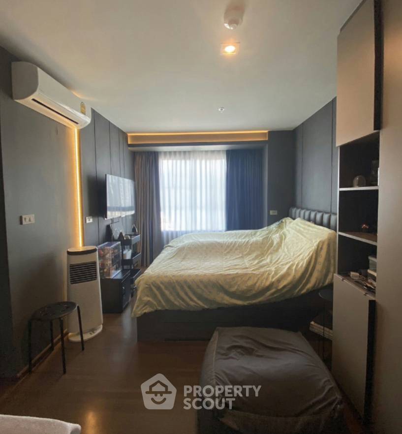 picture 200m To BTS Saphan Khwai | 2-BR At Ideo Phaholyothin Chatuchak (ID 2991273) - 3/3