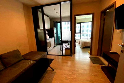 Condos for sale : ⛵ Base ⛵ Pool view / 11F / 1bedroom for quick sale 彡