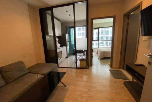 ⛵ Base ⛵ Foreigner quota / Pool view/ 11F / 1bedrooms for quick sale 彡