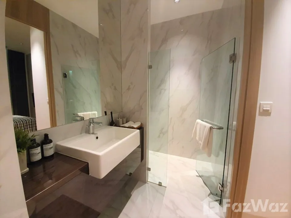 picture 1 Bedroom Condo for sale at Noble BE19  223619 - 7/7