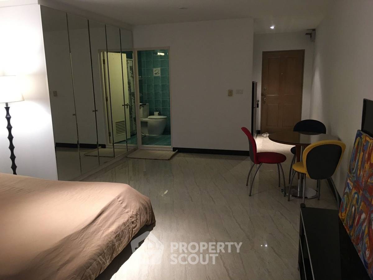 picture 1-BR Baan Sukhumvit Near BTS Thong Lor (ID 1289085) - 3/12