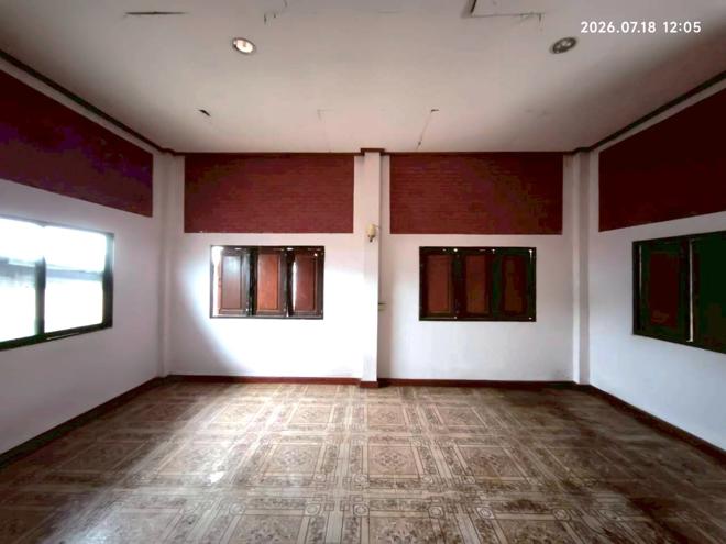 picture HOME 189 Sq.w. Phaya Mengrai Chiang Rai for 4.2M - 18/51