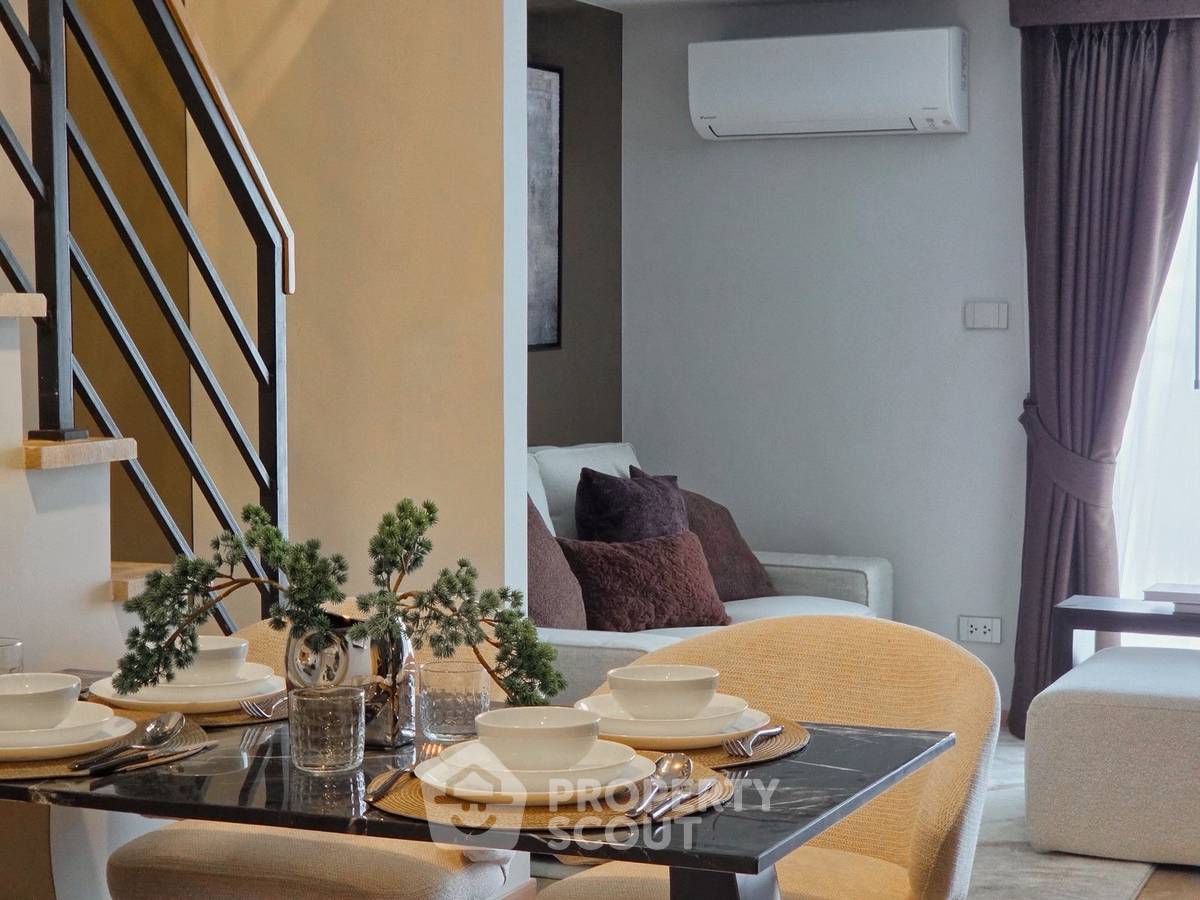 picture 2-BR Condo For Rent At Culture Chula Near MRT Sam Yan (ID 3358222) - 10/39