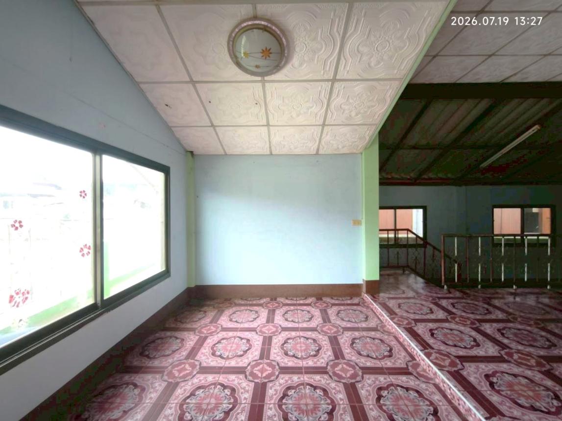 รูป บ้านเดี่ยว 129 ตร.วา เชียงคำ พะเยา 3.4M - รูปที่ 32/55