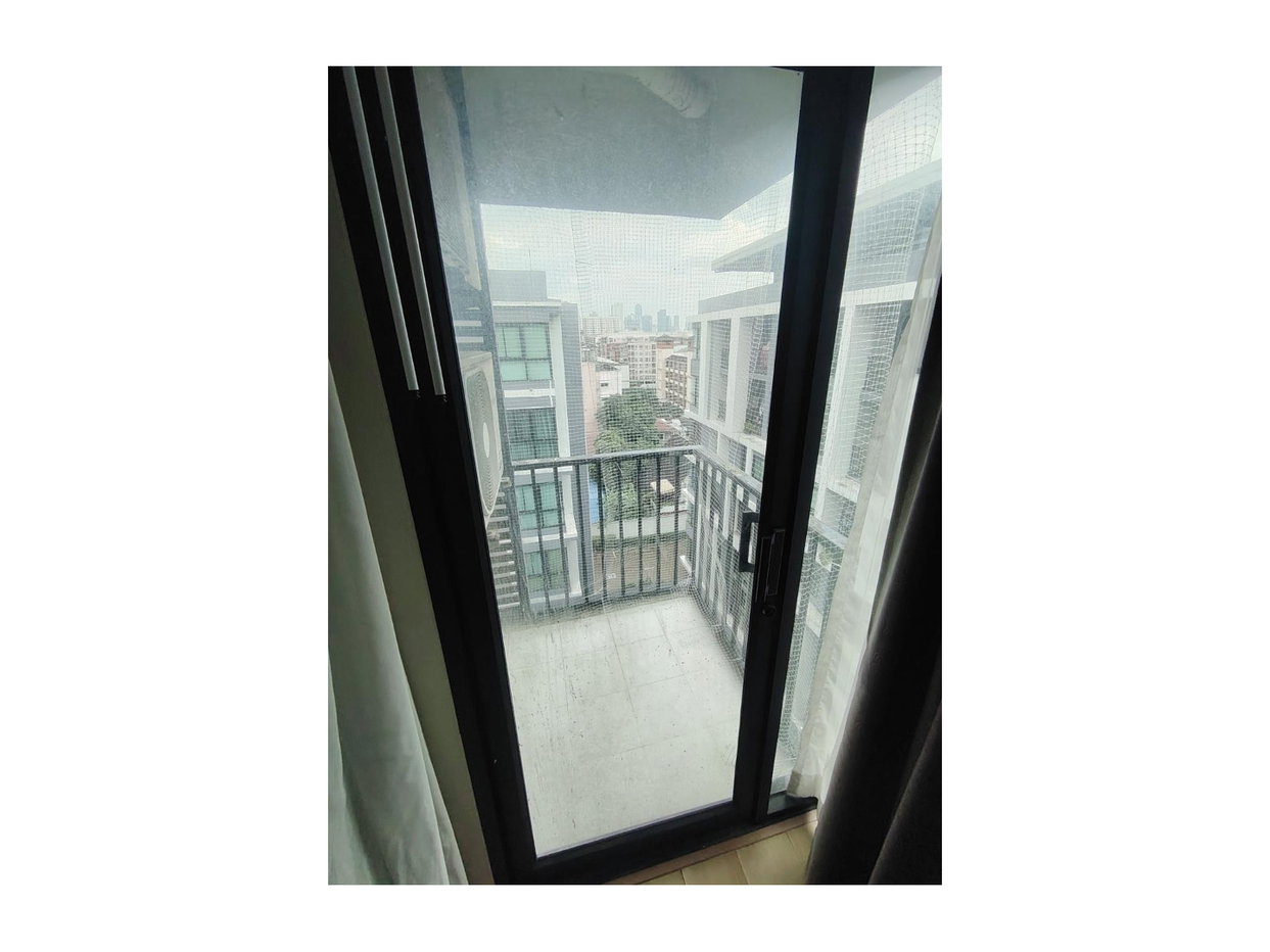 picture CONDO 43.83 Sq.m. Din Daeng Bangkok for 3.4M - 8/8