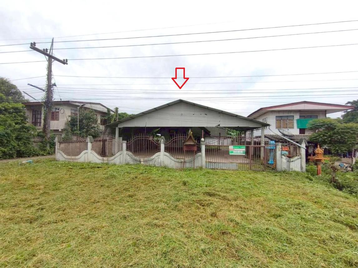 รูป บ้านเดี่ยว 117 ตร.วา ดอกคำใต้ พะเยา 2.3M - รูปที่ 22/45