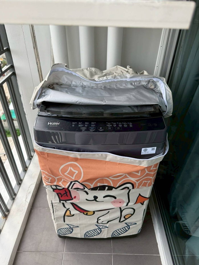 picture CG_LP25 The Tree Ladprao 15 – Unit available for rent. Line: @cgestate - 9/10