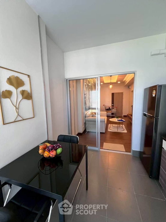 picture 1-BR Supalai Monte 2 Condo For Sale In Chiang Mai (ID 3357275) - 8/15