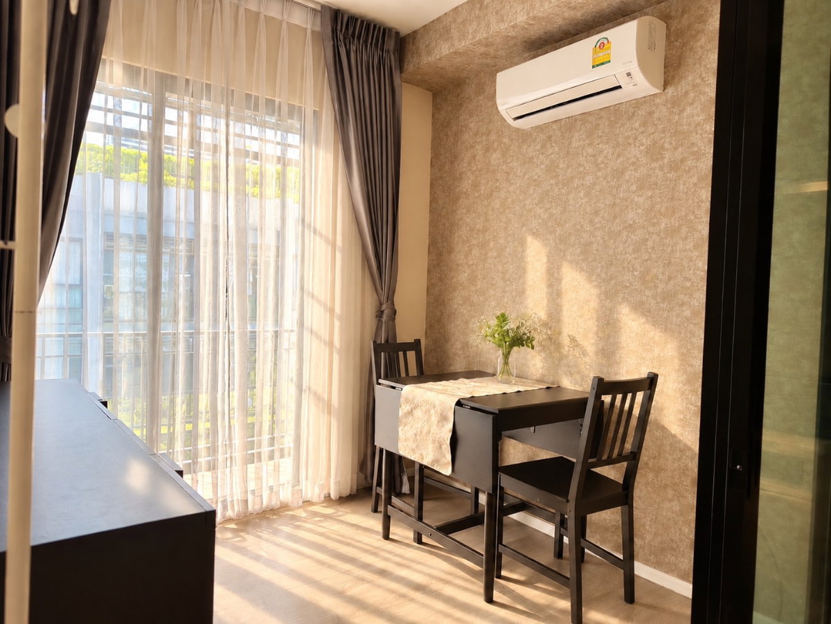 picture For rent Notting Hill Sukhumvit 105 - 4/15