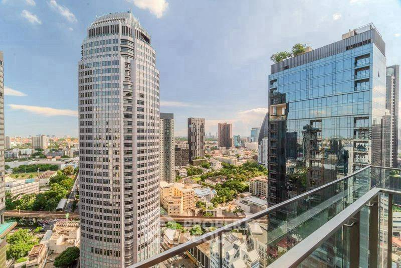 picture 2-BR Condo at Laviq Sukhumvit 57 near BTS Thong Lor (ID 2285428) - 1/13