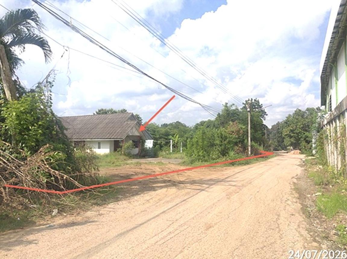 picture HOME 376.6 Sq.w. Wang Nam Yen Srakaeo for 2.7M - 13/27