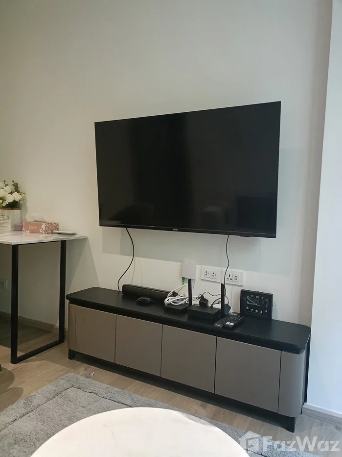รูป ขาย คอนโด 1 ห้องนอน ในโครงการ ฟินน์ อโศก สุขุมวิท 10 6829886 - รูปที่ 19/38