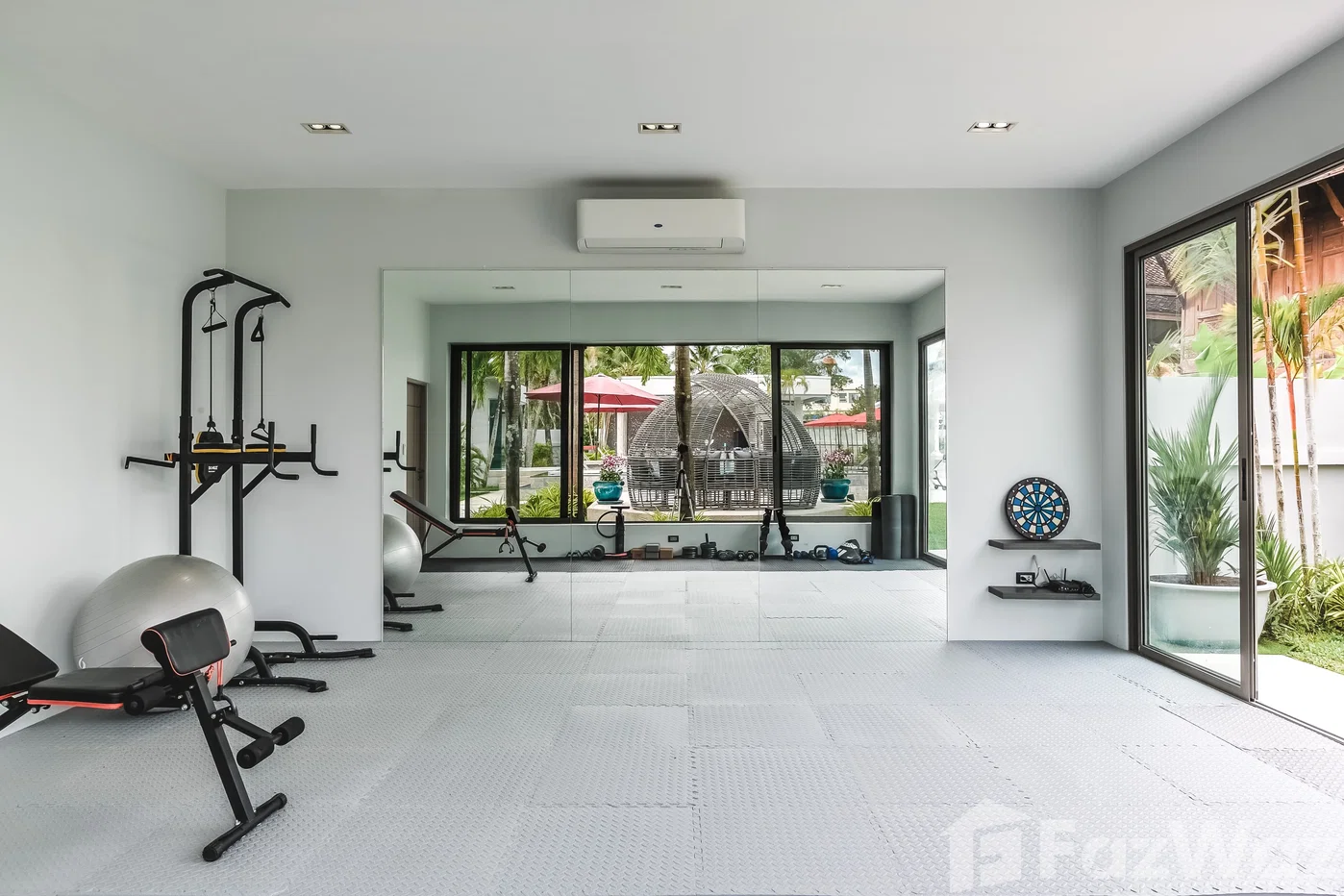 picture 7 Bedroom Villa for rent in Choeng Thale, Phuket 1097288 - 54/58