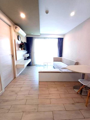 Condos for rent : For rent: Seven Sea resort condo (1 bedroom & 1 bathroom)