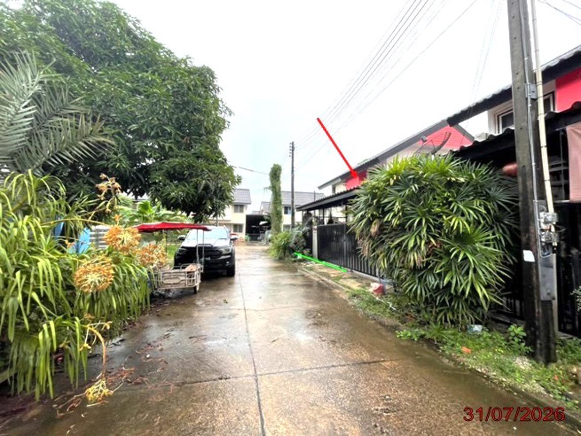 picture HOME 21 Sq.w. Klaeng Rayong for 820,000 - 11/15