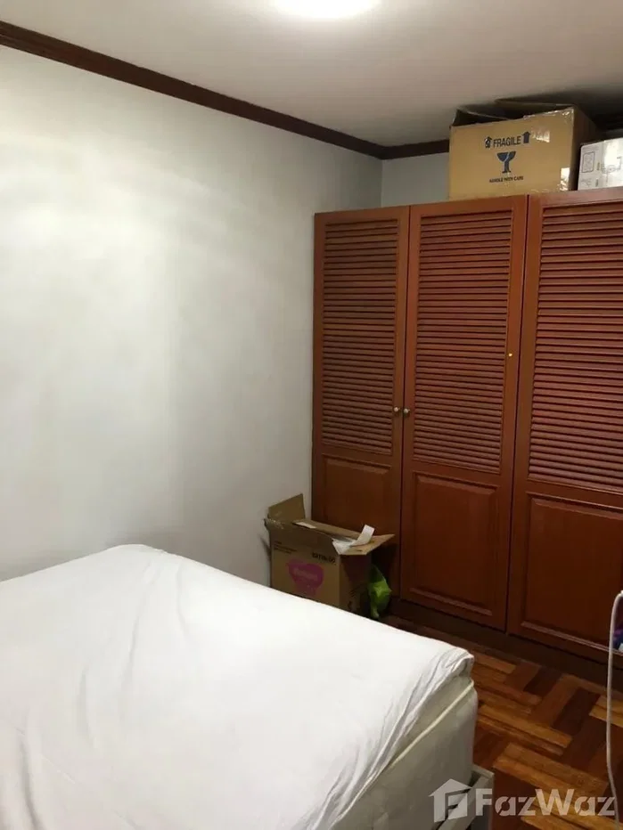 รูป คอนโดให้เช่า 2 ห้องนอน ในโครงการ ลิเบอร์ตี้ พาร์ค 2 6748980 - รูปที่ 3/6