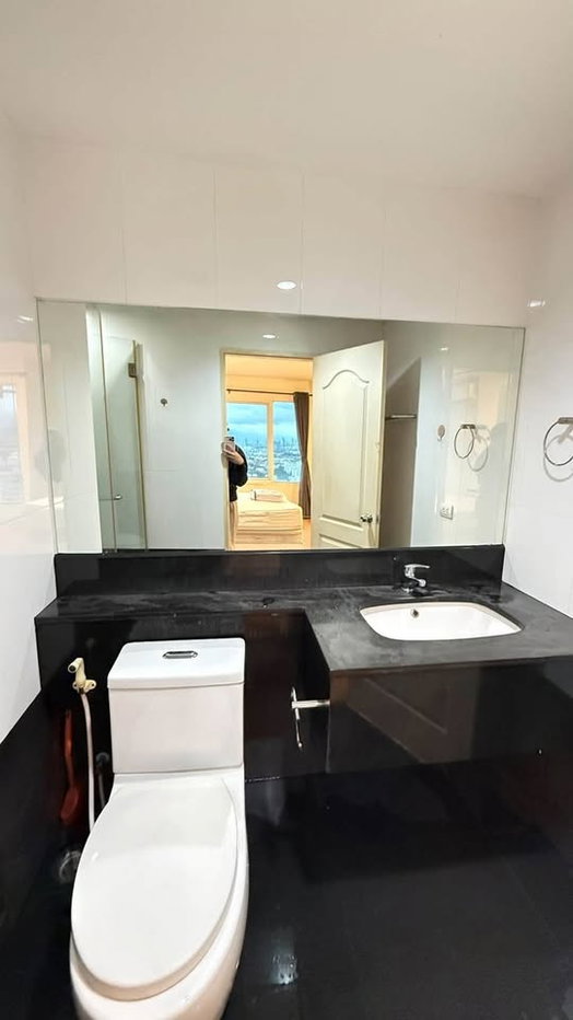 picture Condo for Rent at Bangkok Horizon Phetkasem (D6910002) - 3/3