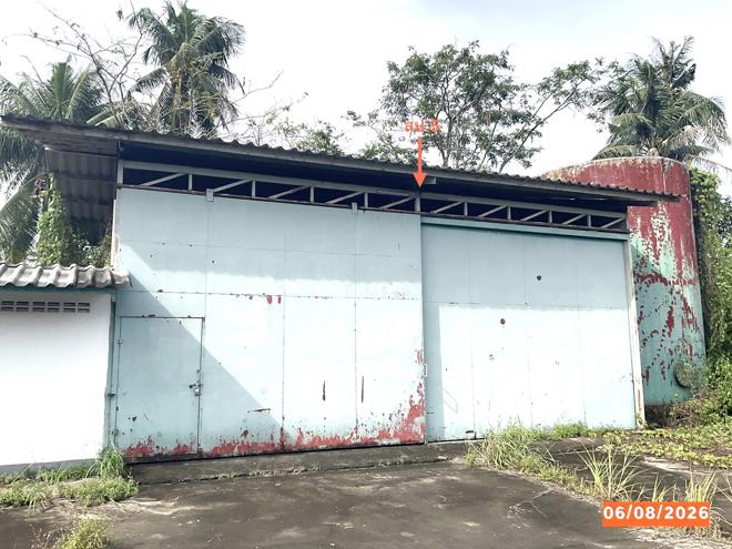 picture FACTORY 17820.2 Sq.w. Sikao Trang for 59.6M - 16/55