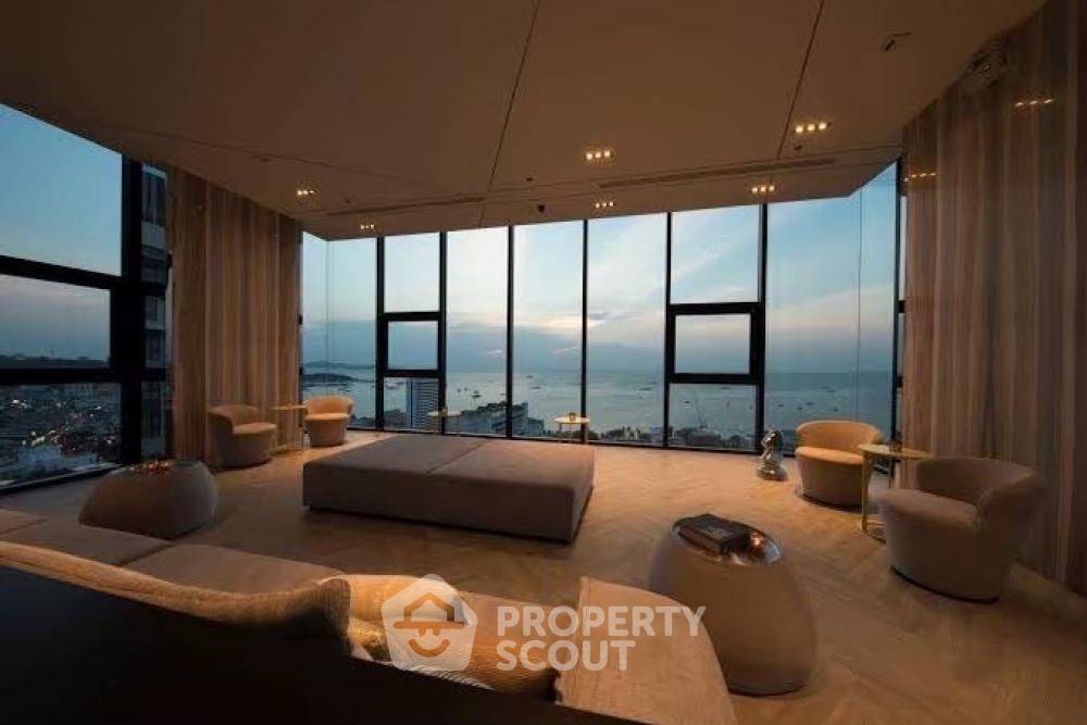 รูป คอนโด 1 ห้องนอน ชั้น 20 ที่ The Base Central Pattaya (ID 894187) - รูปที่ 14/15