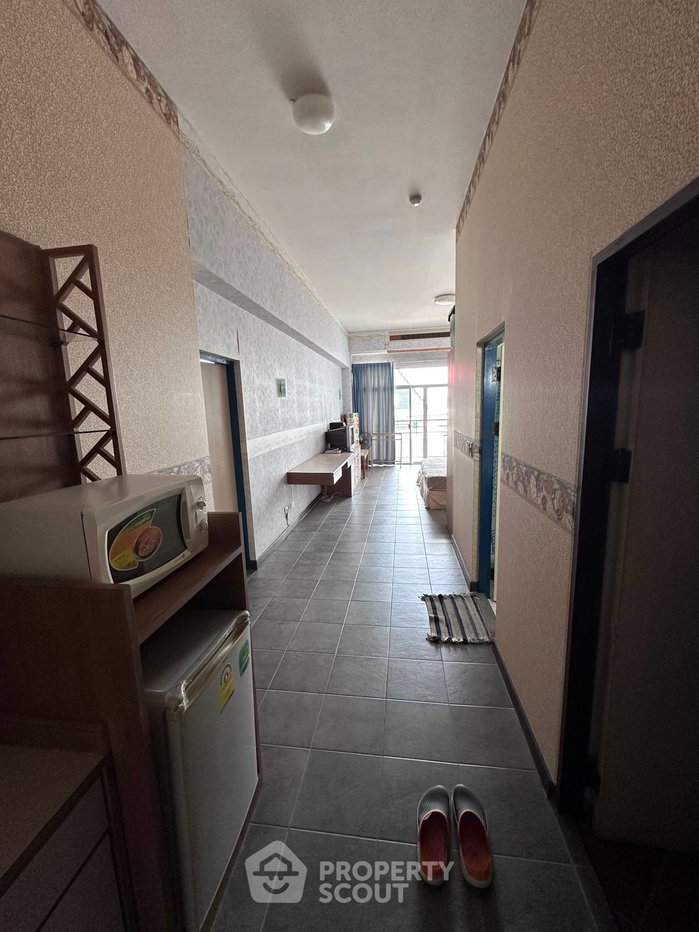 picture 1-BR Condo at Cha-am Condominium in Cha-Am (ID 3282871) - 4/15