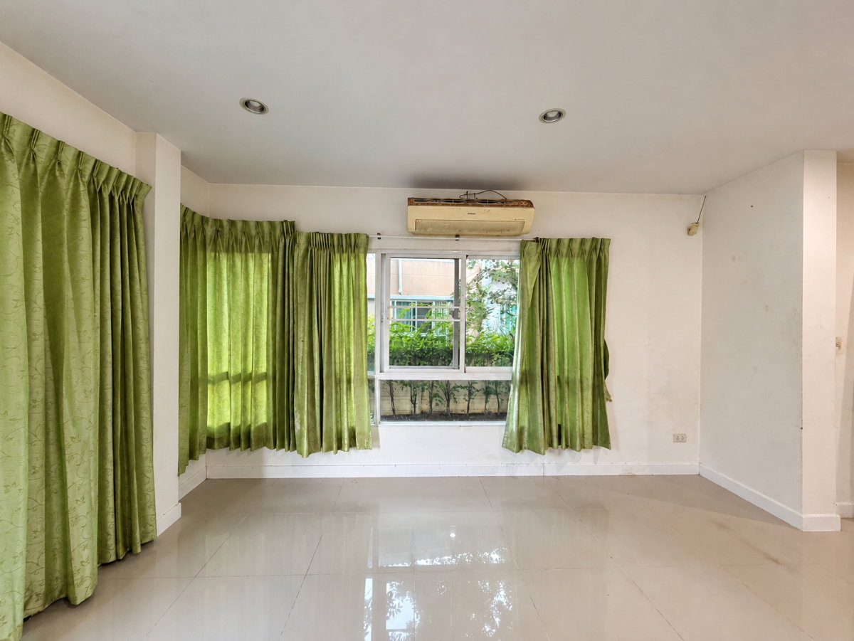 รูป 🏡 บ้านเดี่ยว 2 ชั้น 3 ห้องนอน บนที่ดิน 54.1 ตร.ว. ✨🏡 หมู่บ้านปภาวรินท์ เดอะ เซเว่น - รูปที่ 3/23