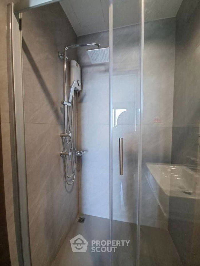 รูป คอนโด 1 ห้องนอน ชั้น 20 IDEO Sukhumvit - Rama 4 ใกล้ BTS พระโขนง 300 ม. (ID 3360553) - รูปที่ 10/25