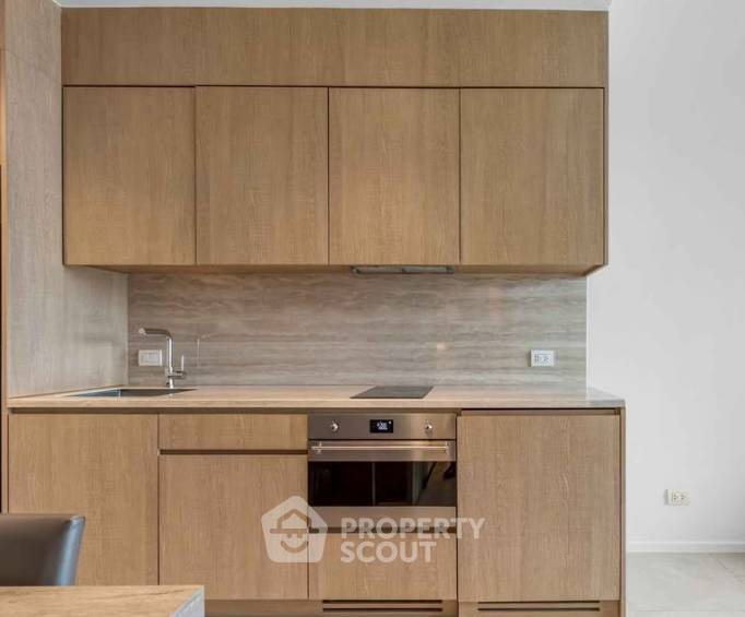 picture 1-BR Condo at The Lofts Silom near BTS Surasak (ID 3058022) - 3/3