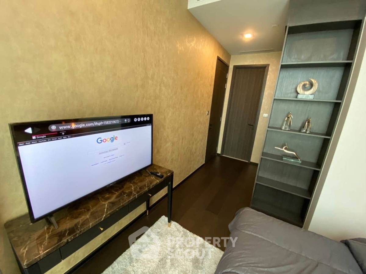 picture 1-BR Condo at Laviq Sukhumvit 57 near BTS Thong Lor (ID 3360552) - 16/18