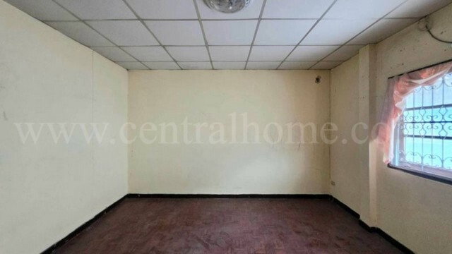 รูป บ้านแฝด คู่ขวัญหรรษา 3 - 4 อ.กระทุ่มแบน จ.สมุทรสาคร - รูปที่ 18/24