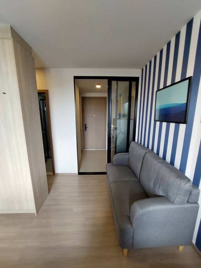 รูป ขาย คอนโด THE MUVE Kaset | 1 Bedroom  - รูปที่ 2/7