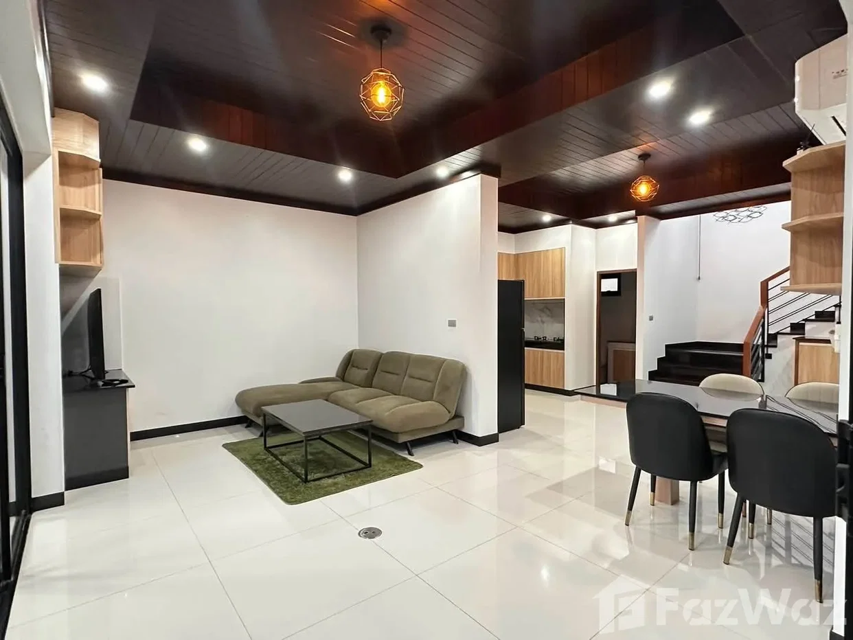 รูป วิลล่าให้เช่า 3 ห้องนอน ใน เทพกระษัตรี, ภูเก็ต 6829960 - รูปที่ 9/32