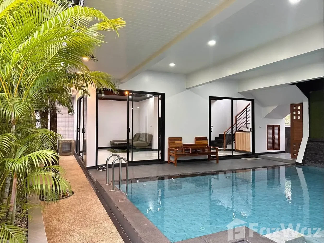 รูป วิลล่าให้เช่า 3 ห้องนอน ใน เทพกระษัตรี, ภูเก็ต 6829960 - รูปที่ 5/32