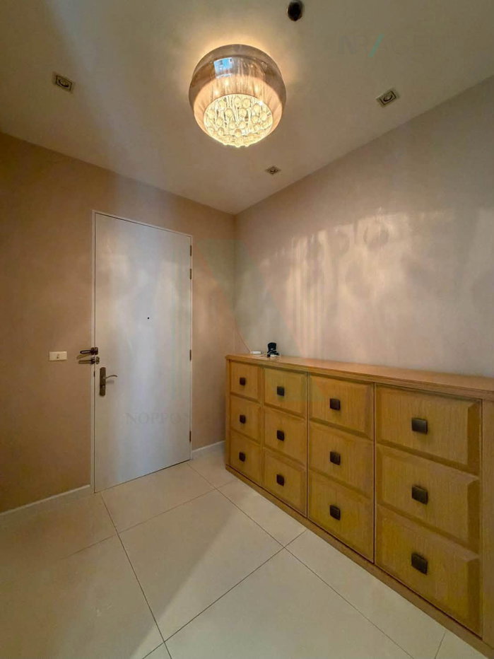 picture For Rent Condo CITI SMART CONDO Building 1, Floor 10,2 bed room, Room size 79 sqm - 6/8