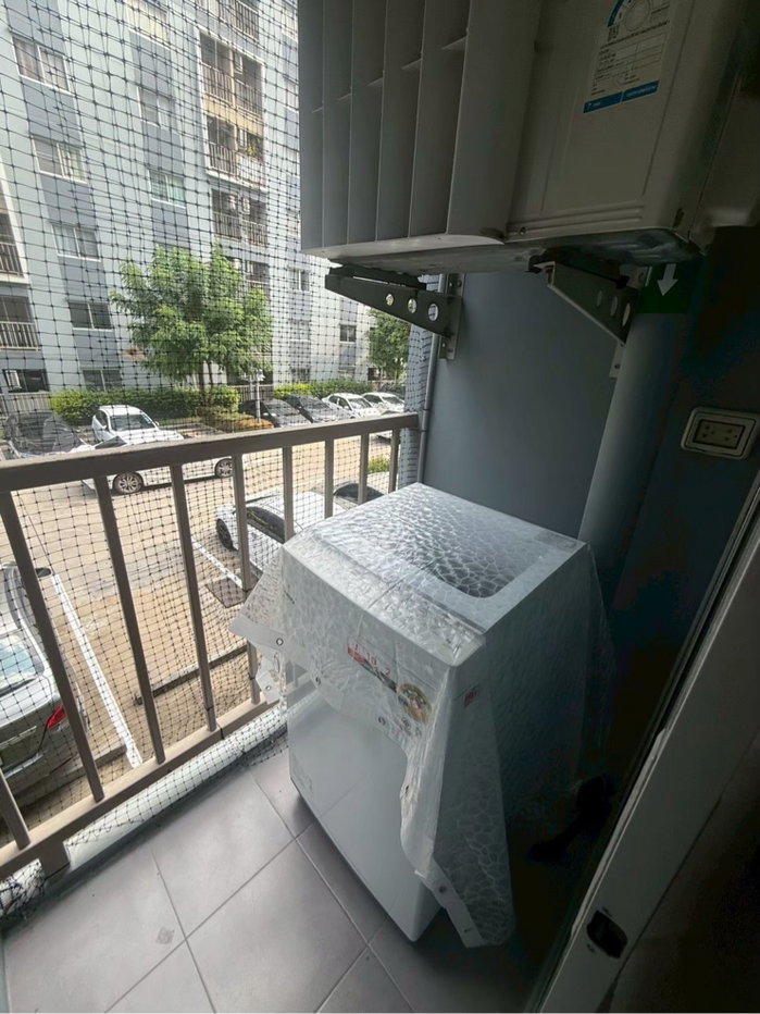 รูป 🔥🔥 ด่วน ห้องไปไวมากกก 🔥🔥Code: KJ7480 ให้เช่า The Point Condo Rungsit - Klong 6 / @kjcondo (มี@ข้างหน้าด้วยนะคะ) - รูปที่ 11/12