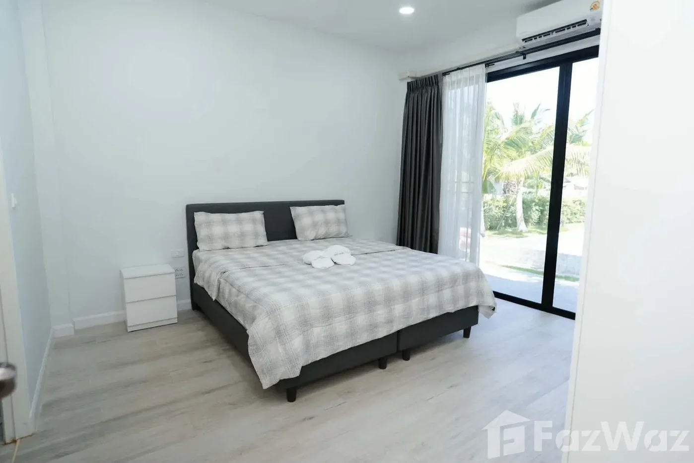 รูป วิลล่าให้เช่า 2 ห้องนอน ใน หัวหิน, ประจวบคีรีขันธ์ 6828851 - รูปที่ 4/14