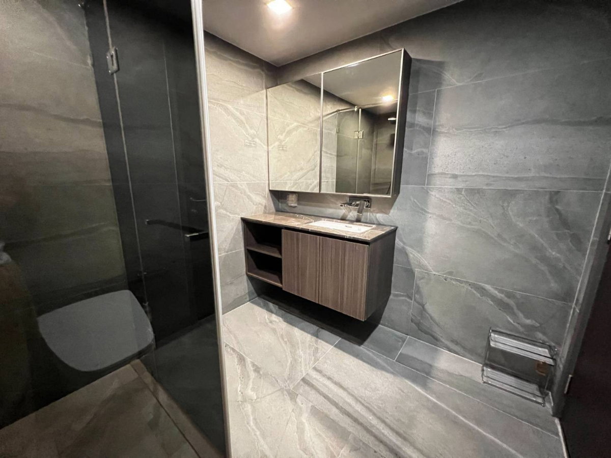 picture For Rent Conner Ratchathewi Fully Furnished (Near BTS Ratchathewi) - 4/18