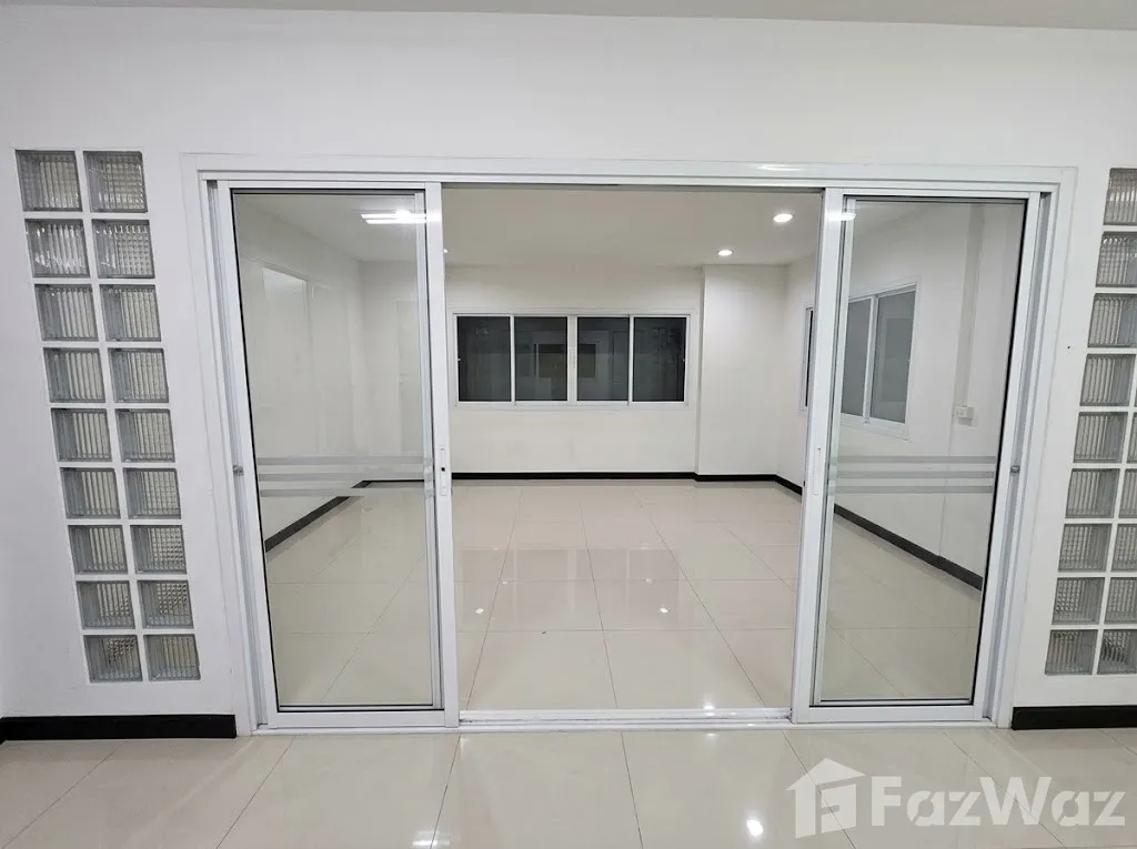 รูป ขาย ทาวน์เฮ้าส์ 6 ห้องนอน ใน บางนา, กรุงเทพมหานคร 6681270 - รูปที่ 15/22