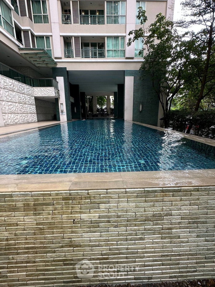 picture Great Value 1-BR At The Address Chidlom Near BTS Chit Lom (ID 1912980) - 6/12
