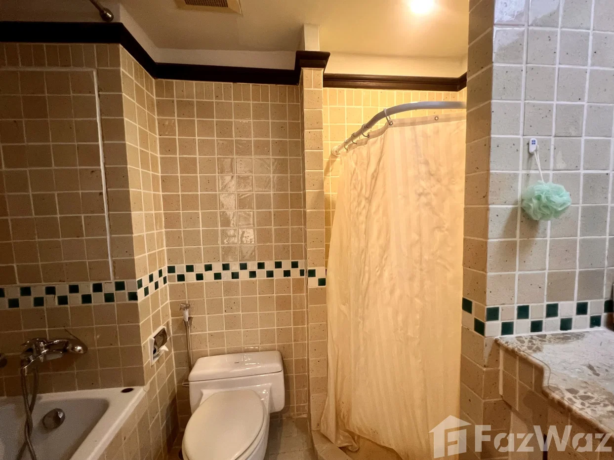 picture 2 Bedroom Beachfront Condo at Baan Sansaran Hua Hin 6828832 - 14/16