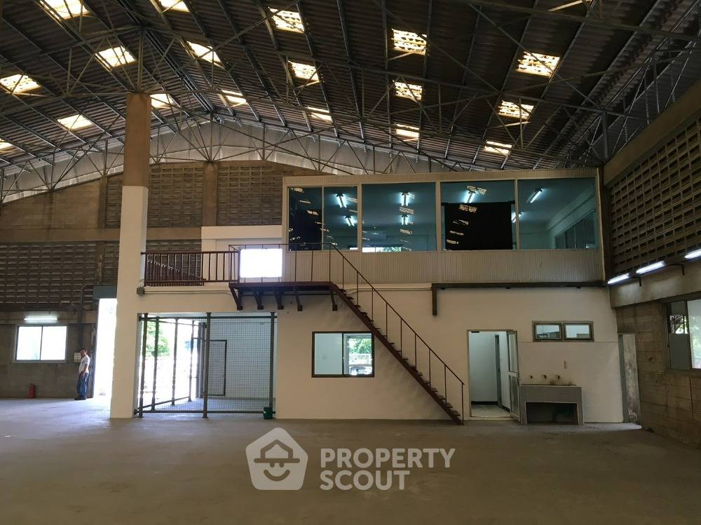 picture Land For Rent In Phraeksa, Mueang Samut Prakan (ID 1110399) - 7/9