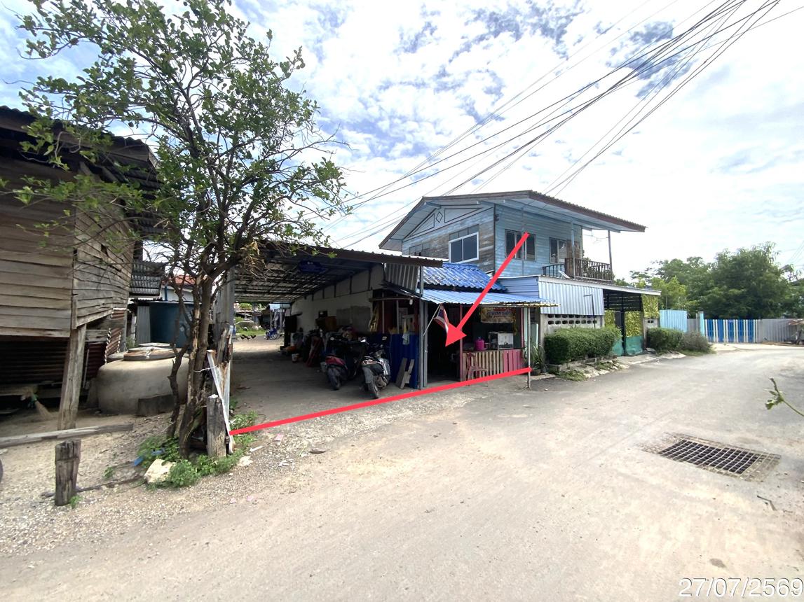 รูป บ้านเดี่ยว 27 ตร.วา สระโบสถ์ ลพบุรี 562,000 - รูปที่ 9/15