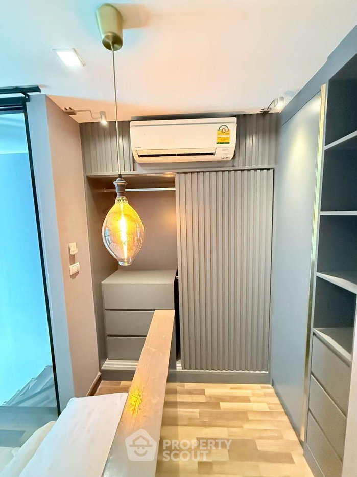 picture 1-BR Condo at Beyond Sukhumvit near BTS Udom Suk (ID 3348665) - 16/17