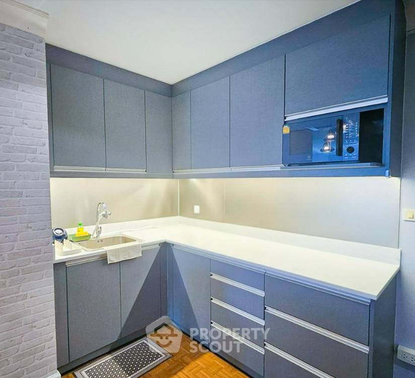 รูป ขายคอนโด 2 ห้องนอน ใกล้ BTS เซนต์หลุยส์ 60 ม. Silom Suite Condominium (ID 3005552) - รูปที่ 5/7