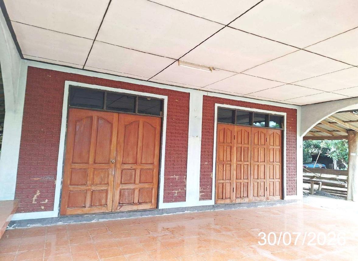 รูป บ้านเดี่ยว 228 ตร.วา เถิน ลำปาง 766,000 - รูปที่ 19/33