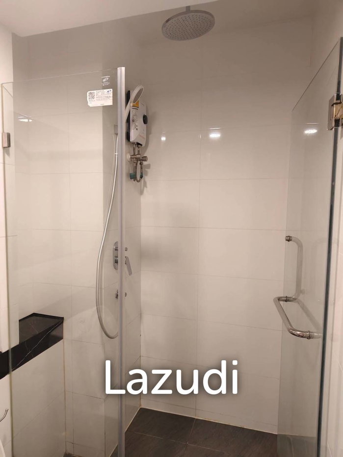 รูป 1 Bedroom 1 Bathroom 40 SQ.M Knightsbridge Space Rama 9 - รูปที่ 11/13