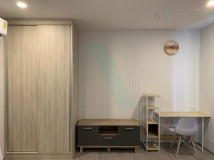 รูปภาพ 📣Nice room!📣 For Rent Condo DOLCE LASALLE Building 1, Floor 2,Studio, Room size 26.00 sqm
