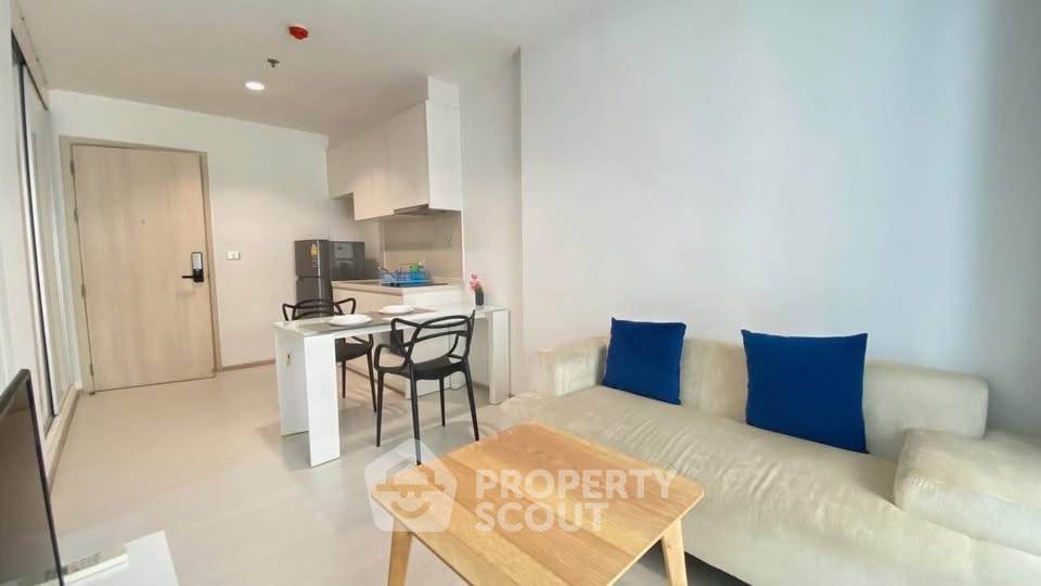 picture 1-BR Condo 200m To BTS Ekkamai At Rhythm Sukhumvit 42 (ID 3358211) - 3/9