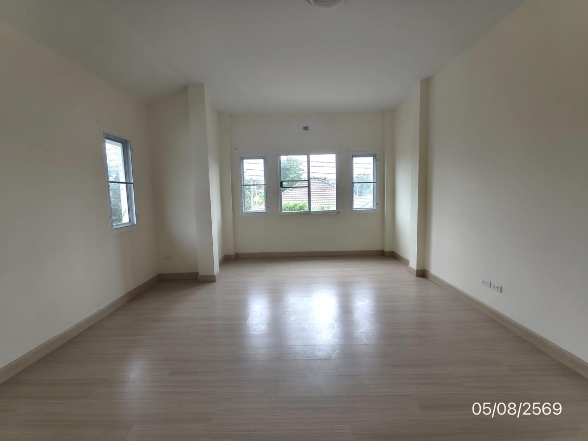 รูป บ้านเดี่ยว 52.5 ตร.วา กรีนวิวโฮม สันทราย เชียงใหม่ 2.4M - รูปที่ 25/35